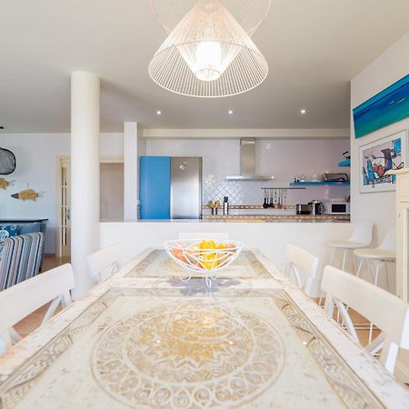 Long Beach By Canariasgetaway كوراليهو المظهر الخارجي الصورة