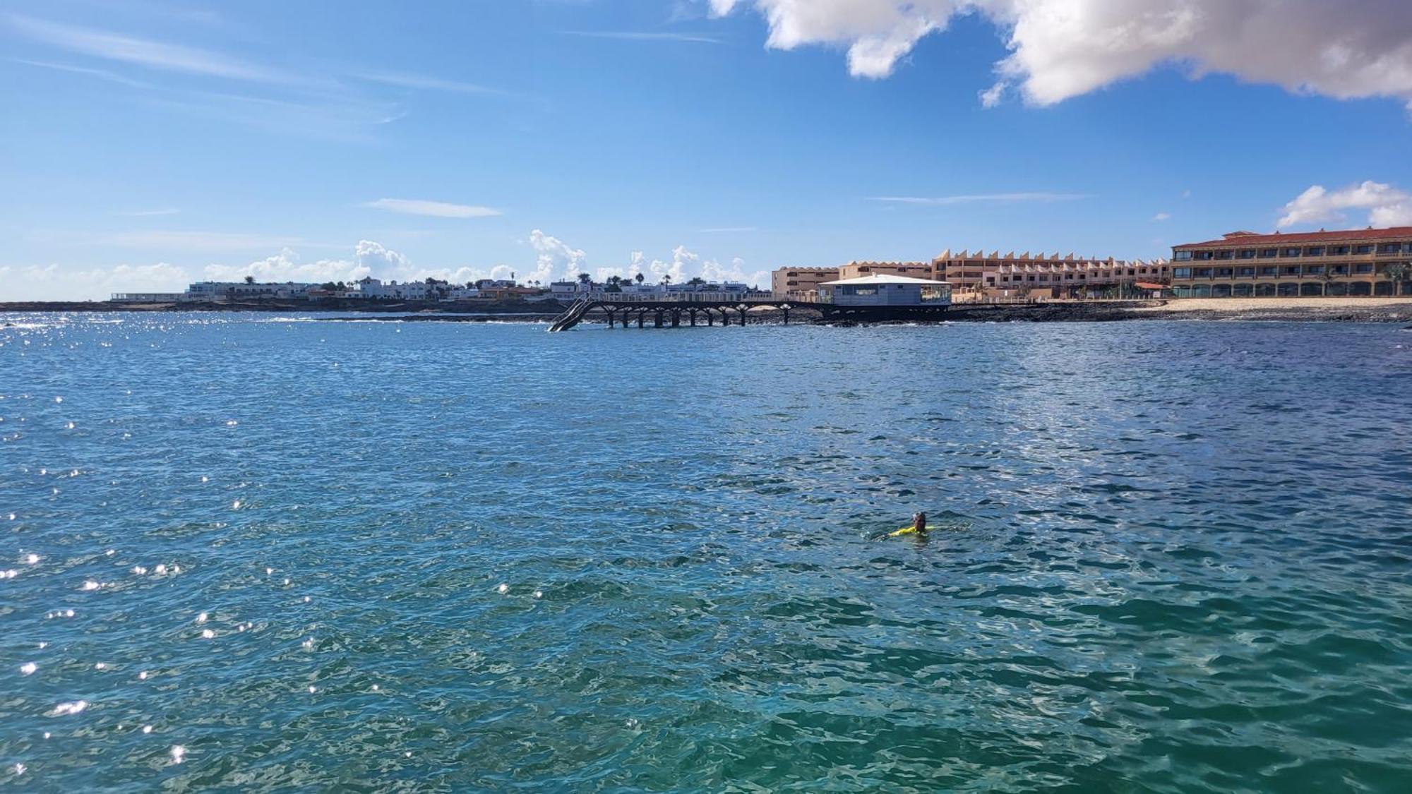 Long Beach By Canariasgetaway كوراليهو المظهر الخارجي الصورة
