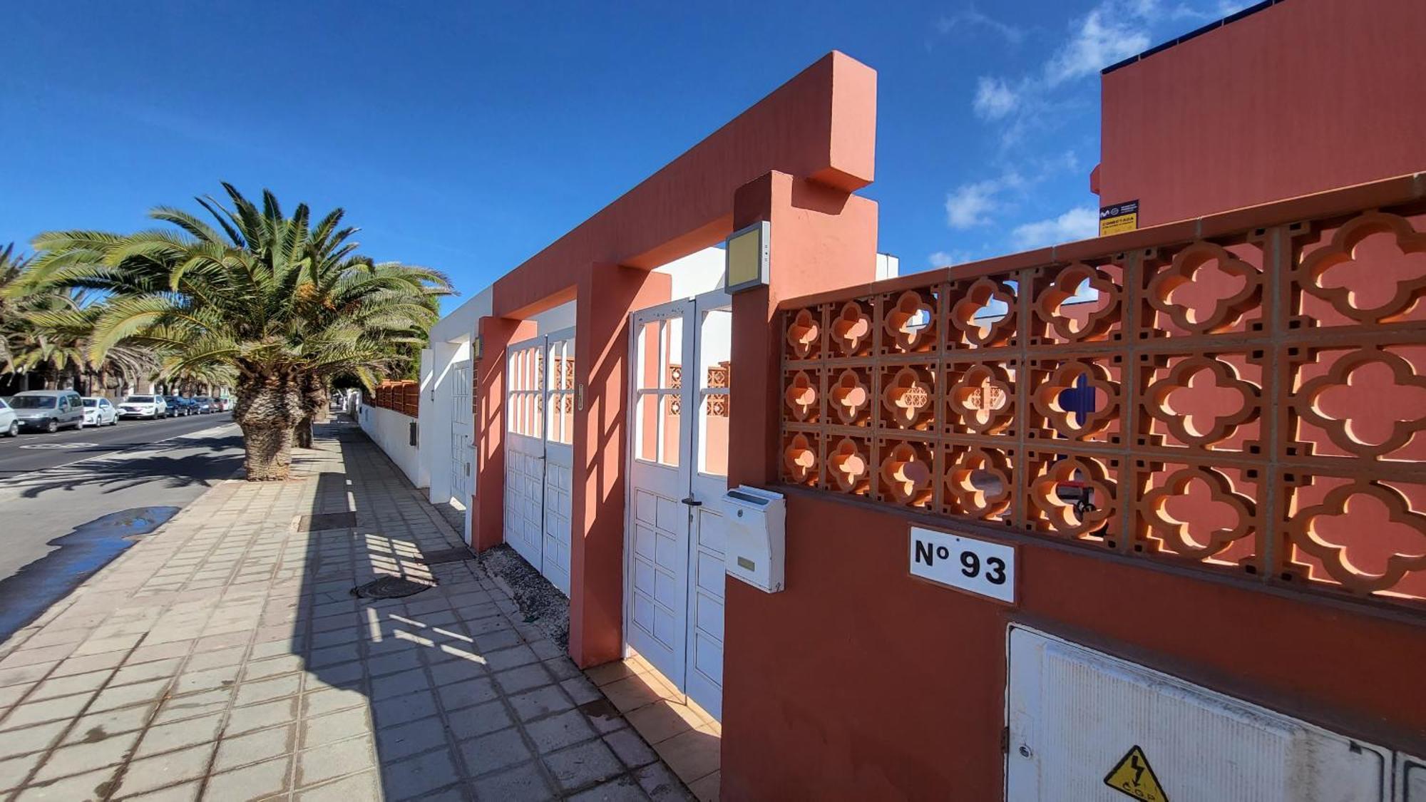 Long Beach By Canariasgetaway كوراليهو المظهر الخارجي الصورة
