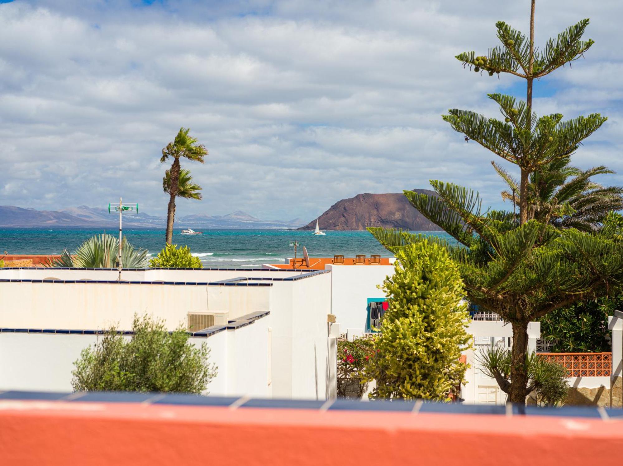Long Beach By Canariasgetaway كوراليهو المظهر الخارجي الصورة