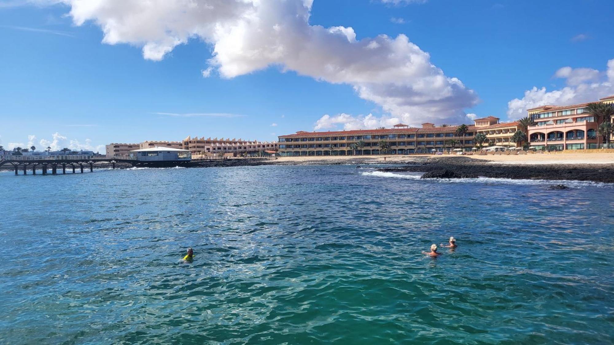 Long Beach By Canariasgetaway كوراليهو المظهر الخارجي الصورة