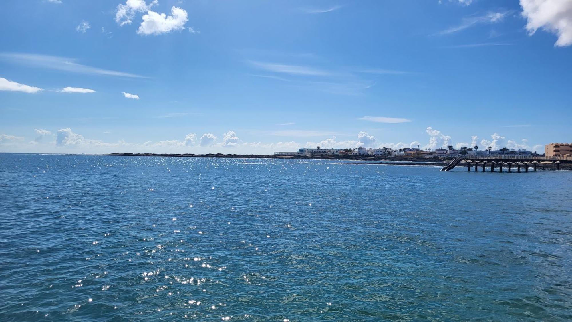 Long Beach By Canariasgetaway كوراليهو المظهر الخارجي الصورة