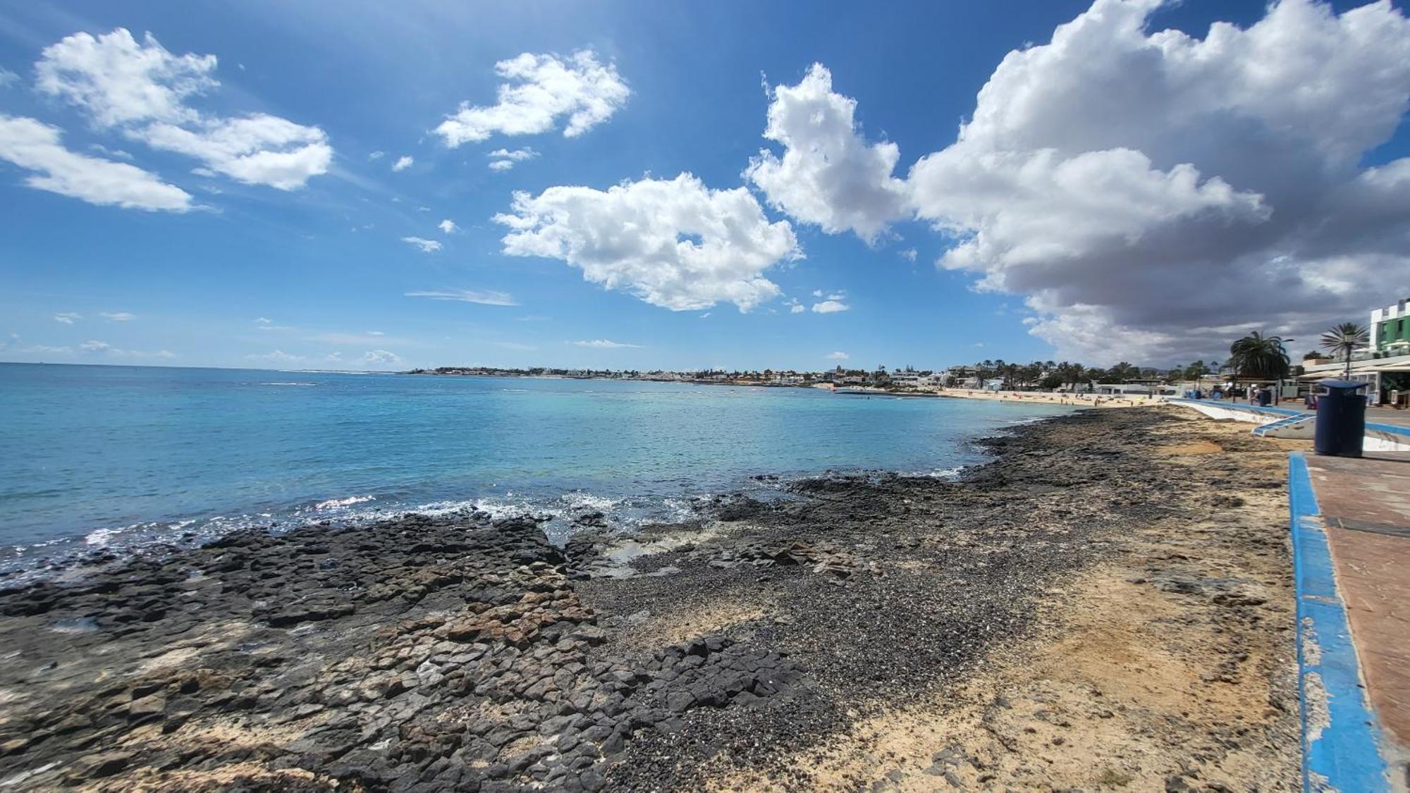 Long Beach By Canariasgetaway كوراليهو المظهر الخارجي الصورة